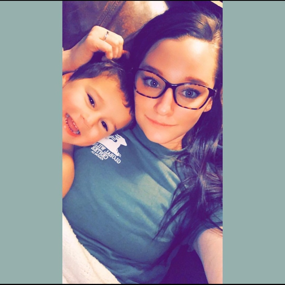 Meet your Posher, Ashley